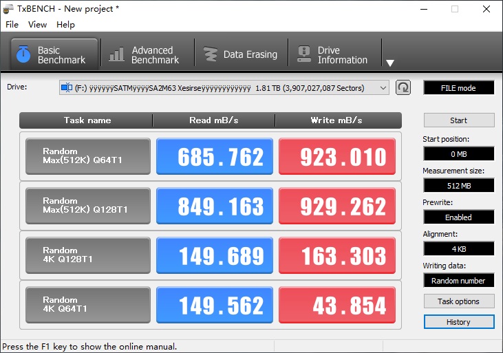 【IT之家评测室】美光超大杯 QLC 登场：英睿达 X8 2TB 移动硬盘评测,windows,第13张