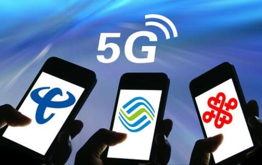 运营商入局 5G 手机终端市场,第1张